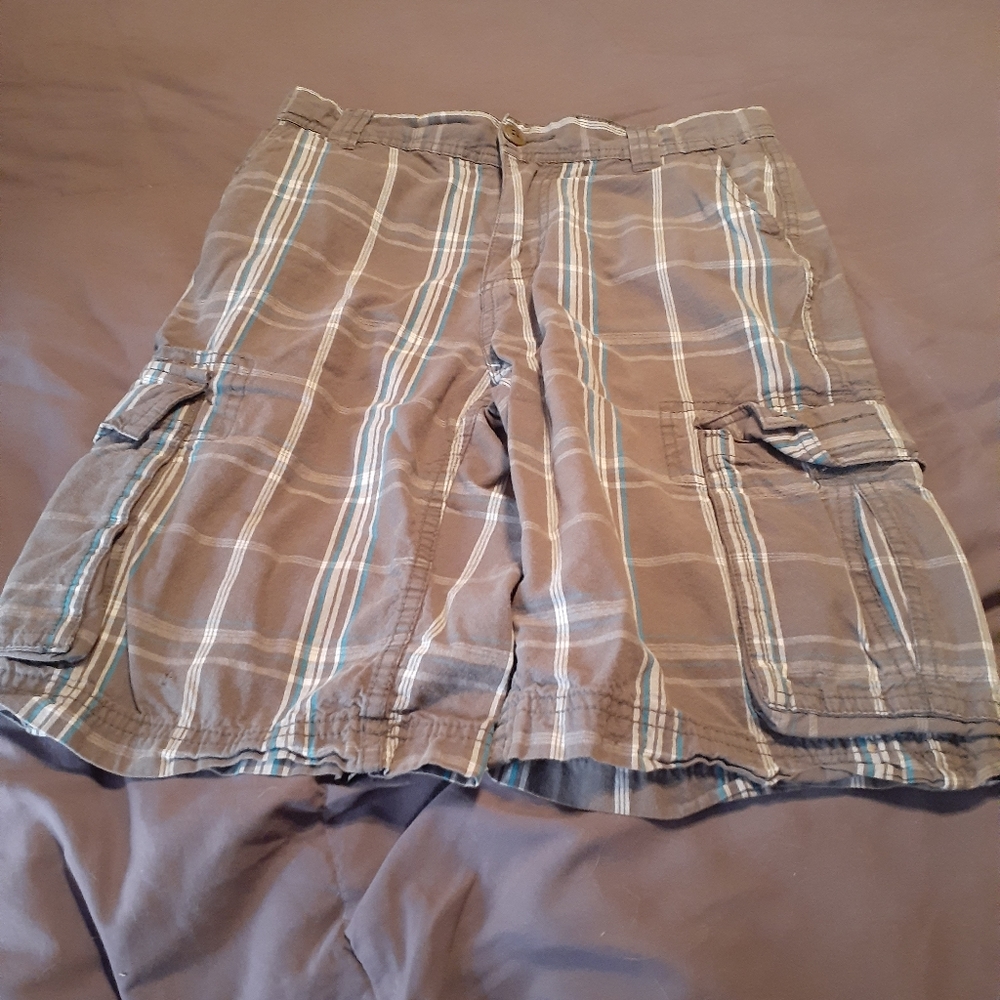 Boys shorts